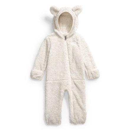 The North Face Baby Campshire One-Piece - Infants' 0