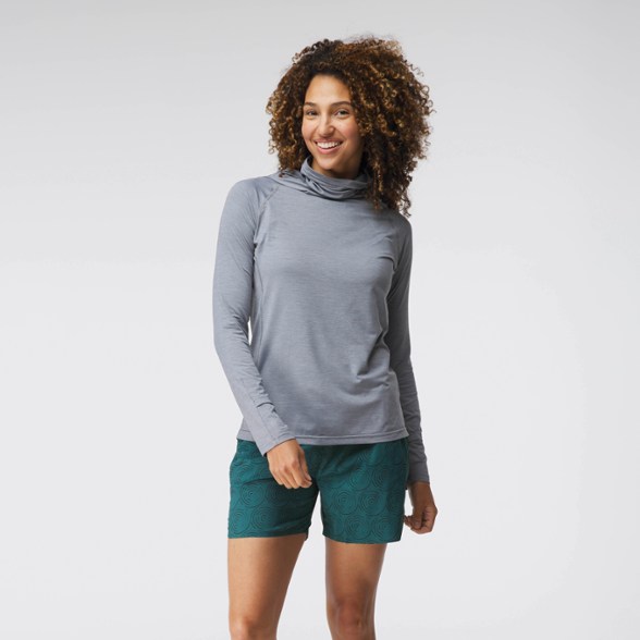 On Body Image of color Stone