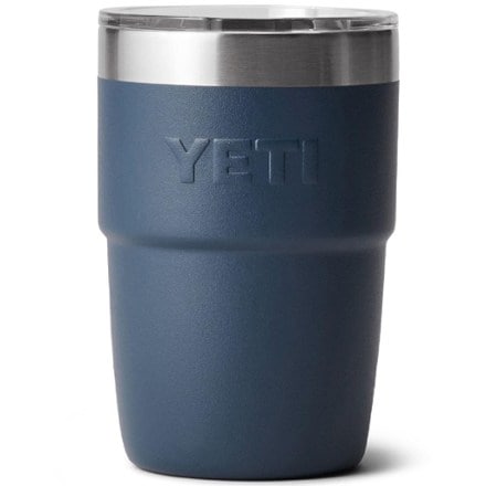 YETI Rambler Stackable Cup with MagSlider Lid - 8 fl. oz. 1