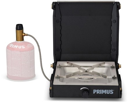 Primus Moja Single-Burner Camp Stove Fuel canister not included