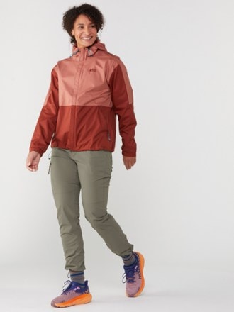 REI Co-op Trailmade Pants - Women's 6