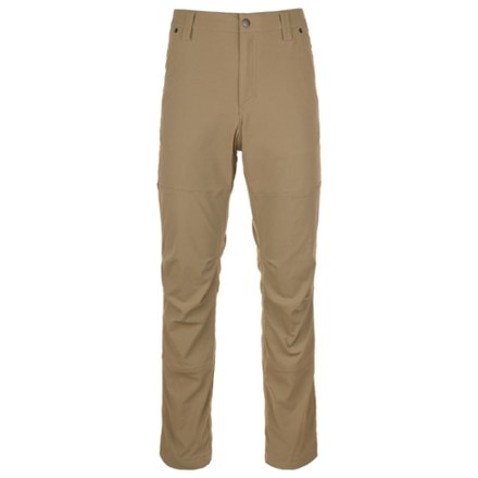 Flylow Trail Work Pants - Men's 0