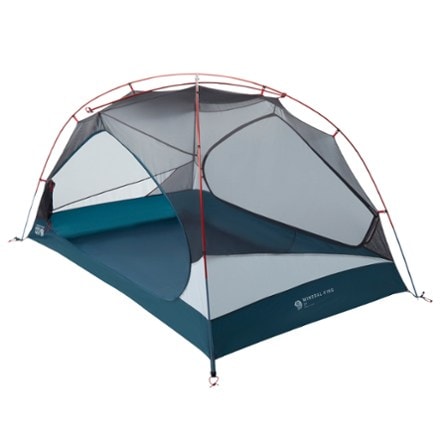 Mountain Hardwear Mineral King 2 Tent with Footprint 2