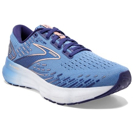 Brooks Glycerin 20 Road-Running Shoes - Women's 3