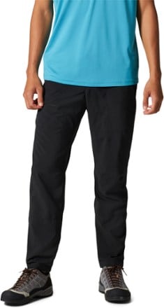 Mountain Hardwear Trail Sender Pants - Men's 1