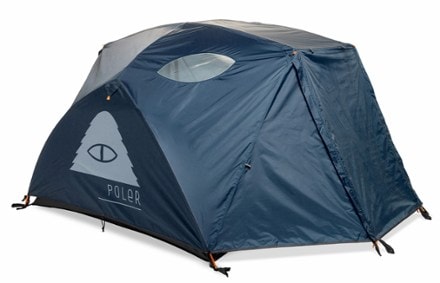 Poler 2+ Person Tent 2