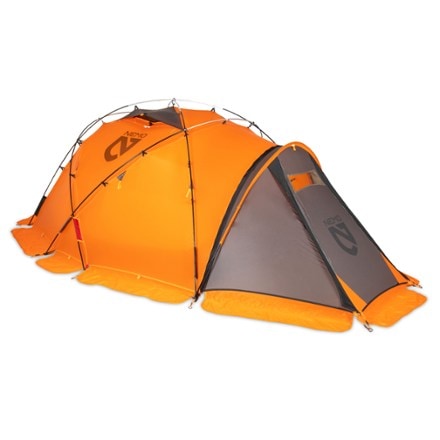 NEMO Chogori 3P Tent 3