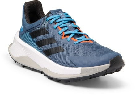 adidas Terrex Soulstride Ultra Trail-Running Shoes - Men's 2