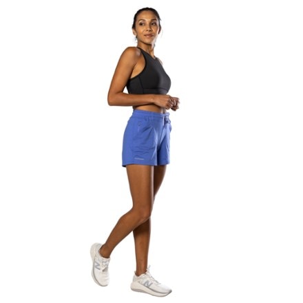 Nathan 365 Shorts - Women's 4