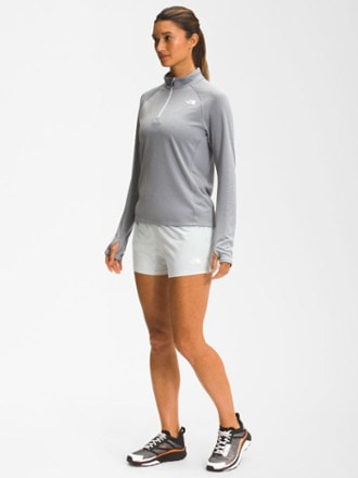 The North Face Wander Shorts - Women's 3