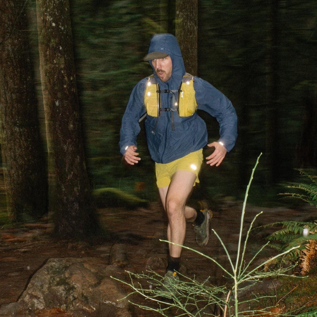 Location Image for Swiftland 5" Running Shorts - Men's