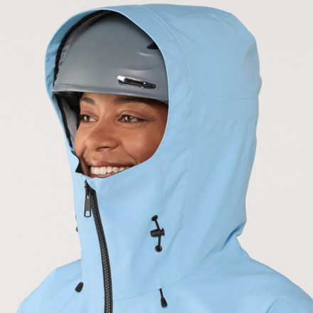 Flylow Puma Jacket - Women's 4