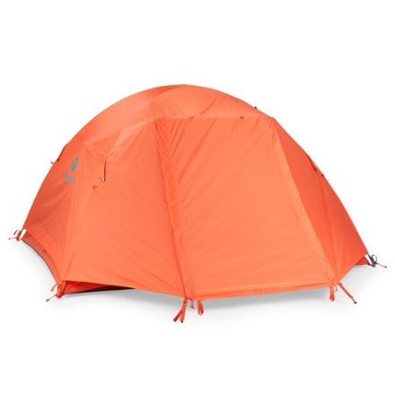 Marmot Catalyst 2-Person Tent with Footprint 3