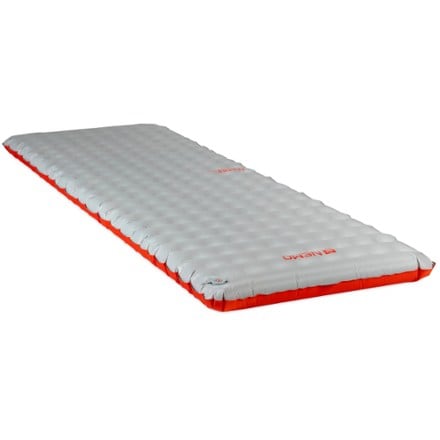 NEMO Tensor All-Season Ultralight Insulated Sleeping Pad Size: Long Wide