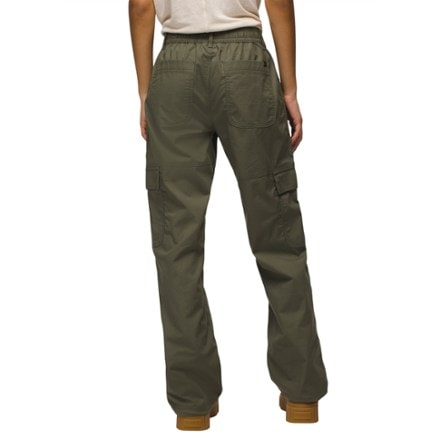 prAna Palisades Ripstop Utility Pants - Women's 2