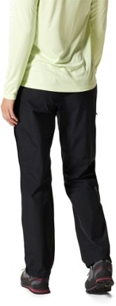 Mountain Hardwear Exposure/2 GORE-TEX PACLITE Pants - Women's 2