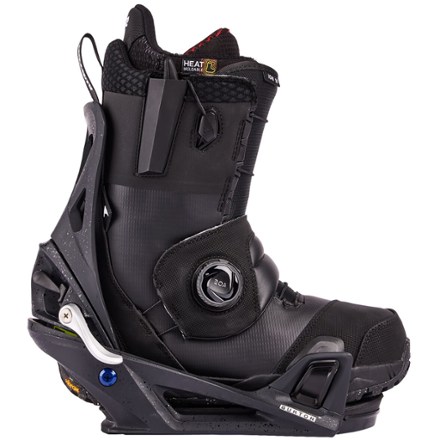 Burton Step On X Re:Flex Snowboard Bindings - 2024/2025 4