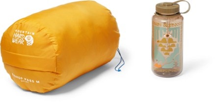 Mountain Hardwear Bishop Pass 15 Sleeping Bag - Men's 7