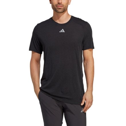 adidas X-City Win Confidence T-Shirt - Men's 4