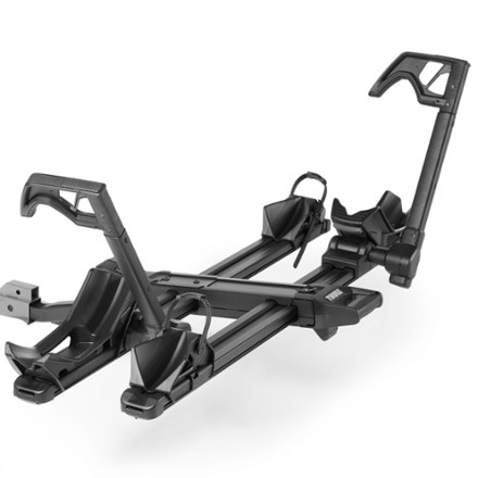 Thule Verse 2-Bike Hitch Rack 2