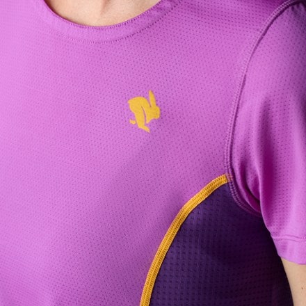 rabbit Tempo T-Shirt - Women's 4