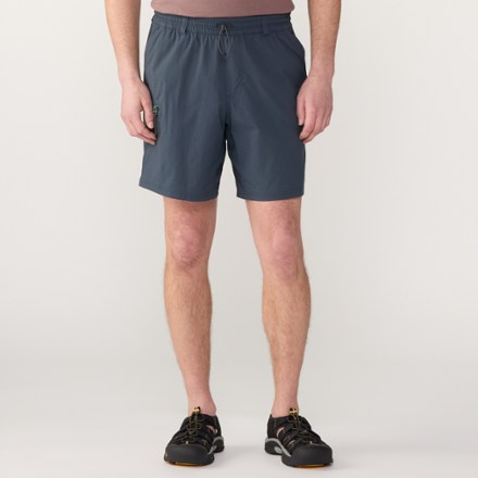 REI Co-op Trailmade Shorts - Men's 1