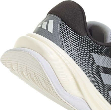 adidas Supernova Solution Road-Running Shoes - Women's 9