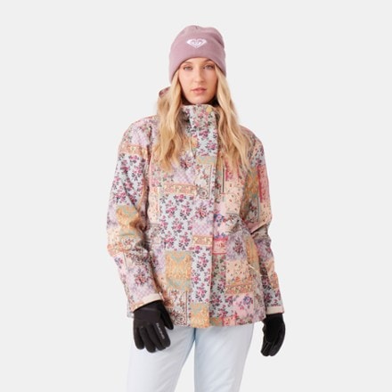Roxy Jetty Insulated Jacket - Women's 0