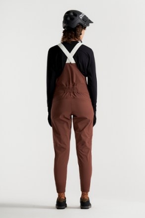 Peppermint Cycling Co. MTB Signature Bike Overalls - Women's 1