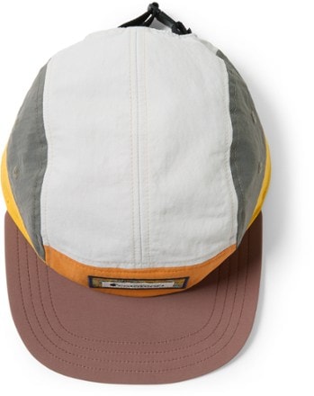 Cotopaxi Altitude Tech 5-Panel Hat 2