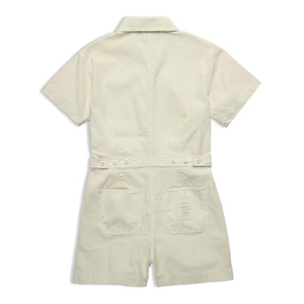 Topo Designs Dirt Romper - Women's 1