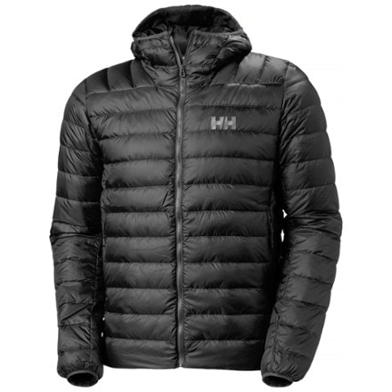Helly Hansen Verglas Hooded Down Jacket 2.0 - Men's 0