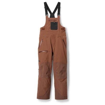 Flylow Baker Bib Pants - Men's 0