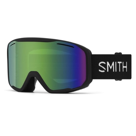 Smith Blazer Snow Goggles 0