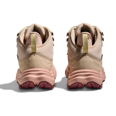 HOKA Anacapa 2 Mid GTX Hiking Boots - Women's 4