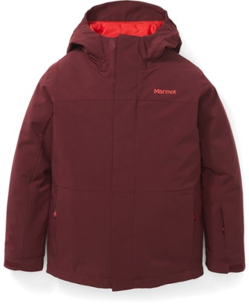 Marmot hot sale jacket rei