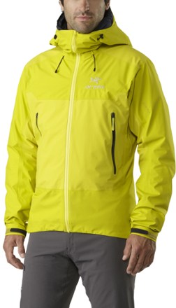 best arcteryx jacket for cycling