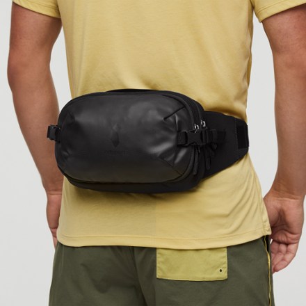 Cotopaxi fanny outlet pack rei