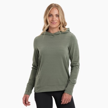 KUHL Accel Hoodie - Women's 0