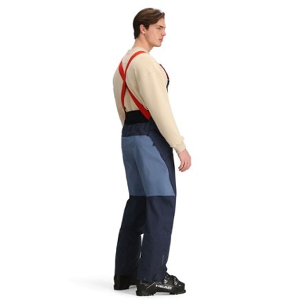 Obermeyer Off Grid Steibis Bib Pants - Men's 6