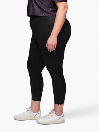 SHREDLY Explorer Bike Leggings - Women's 7