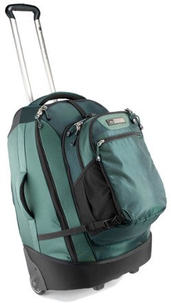 REI Co-op Stratocruiser Wheeled Convertible Luggage- 25'' | REI Co-op