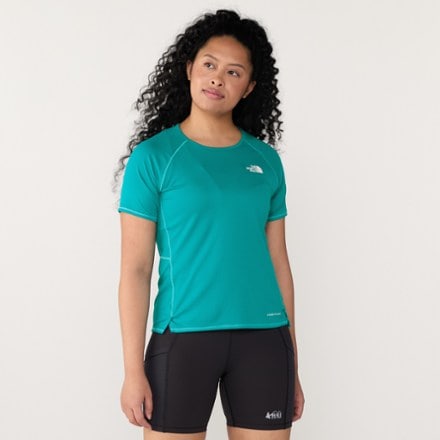 The North Face Sunriser Shirt - Women's 1