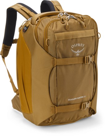 Osprey Sojourn Porter 30 Travel Pack 0