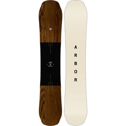 Arbor Element Snowboard - 2025/2026 0