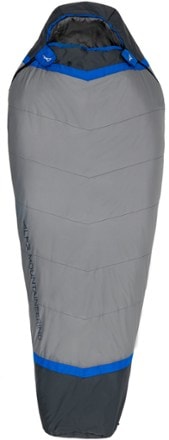 Alps mountaineering 20 degree sleeping cheap bag