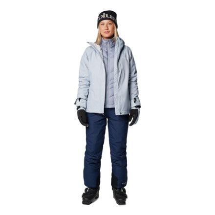 Columbia Bugaboo II Snow Pants - Women's 4