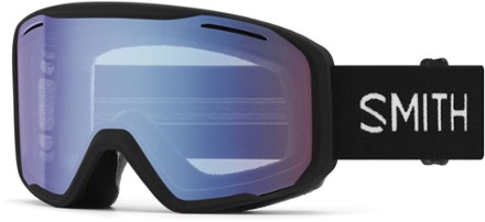 Smith Blazer Snow Goggles 0