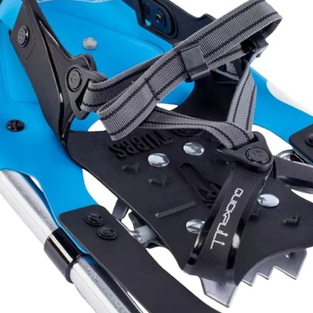 Tubbs Xplore 25 Snowshoes 6
