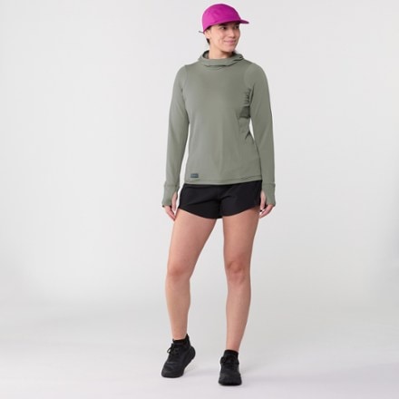 Janji Rover Merino Hoodie - Women's 4